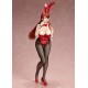 Bullied: Revenge Hypnosis Estatua 1/4 Izumi Nogami Bunny Ver. 46 cm