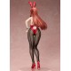 Bullied: Revenge Hypnosis Estatua 1/4 Izumi Nogami Bunny Ver. 46 cm