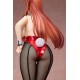 Bullied: Revenge Hypnosis Estatua 1/4 Izumi Nogami Bunny Ver. 46 cm