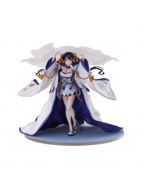 Is It Wrong to Try to Pick Up Girls in a Dungeon? Estatua PVC 1/7 Hestia Shiromuku 28 cm