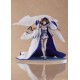 Is It Wrong to Try to Pick Up Girls in a Dungeon? Estatua PVC 1/7 Hestia Shiromuku 28 cm