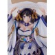 Is It Wrong to Try to Pick Up Girls in a Dungeon? Estatua PVC 1/7 Hestia Shiromuku 28 cm