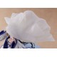 Is It Wrong to Try to Pick Up Girls in a Dungeon? Estatua PVC 1/7 Hestia Shiromuku 28 cm