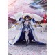 Is It Wrong to Try to Pick Up Girls in a Dungeon? Estatua PVC 1/7 Hestia Shiromuku 28 cm