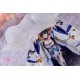 Is It Wrong to Try to Pick Up Girls in a Dungeon? Estatua PVC 1/7 Hestia Shiromuku 28 cm