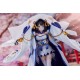 Is It Wrong to Try to Pick Up Girls in a Dungeon? Estatua PVC 1/7 Hestia Shiromuku 28 cm