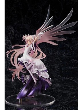 Madoka Magica The Movie: Rebellion Estatua 1/8 Ultimate Madoka (re-run) 44 cm