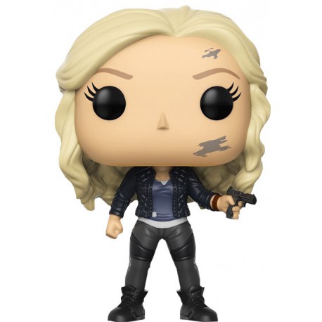 Funko Pop! Clarke Griffin The 100