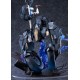 Black Rock Shooter Estatua PVC Empress Teaser Visual Ver. 47 cm