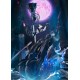 Black Rock Shooter Estatua PVC Empress Teaser Visual Ver. 47 cm
