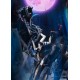 Black Rock Shooter Estatua PVC Empress Teaser Visual Ver. 47 cm
