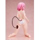 To Love-Ru Darkness Estatua PVC 1/4 Momo Belia Deviluke: Swimsuit with Gym Uniform Ver. 27 cm