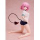 To Love-Ru Darkness Estatua PVC 1/4 Momo Belia Deviluke: Swimsuit with Gym Uniform Ver. 27 cm