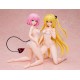 To Love-Ru Darkness Estatua PVC 1/4 Momo Belia Deviluke: Swimsuit with Gym Uniform Ver. 27 cm