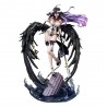 Albedo China Dress Ver. 1/7 Estátua de "Overlord" em PVC
