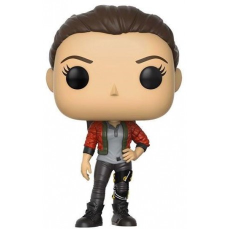 Funko Pop! Raven The 100