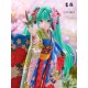 Hatsune Miku Estatua PVC 1/4 NHatsune Miku Japanese Doll 41 cm