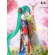 Hatsune Miku Estatua PVC 1/4 NHatsune Miku Japanese Doll 41 cm