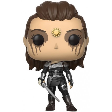 Funko Pop! Lexa The 100