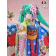 Hatsune Miku Estatua PVC 1/4 NHatsune Miku Japanese Doll 41 cm