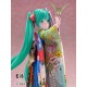Hatsune Miku Estatua PVC 1/4 NHatsune Miku Japanese Doll 41 cm