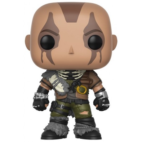Funko Pop! Lincoln The 100