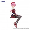 Re:Zero Starting Life in Another World Estatua PVC Noodle Stopper Ram Book Girl Ver. 14 cm