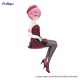 Re:Zero Starting Life in Another World Estatua PVC Noodle Stopper Ram Book Girl Ver. 14 cm