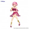 Re:Zero Starting Life in Another World Estatua PVC Noodle Stopper Ram Twinkle Party Another Color Ver. 14 cm