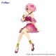 Re:Zero Starting Life in Another World Estatua PVC Noodle Stopper Ram Twinkle Party Another Color Ver. 14 cm