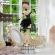Re: Zero Estatua PVC Exceed Creative Ram Cage Dress 22 cm