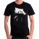 Camiseta The Witcher Wolf