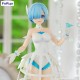 Re: Zero Estatua PVC Exceed Creative Rem Cage Dress 22 cm