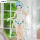 Re: Zero Estatua PVC Exceed Creative Rem Cage Dress 22 cm