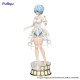 Re: Zero Estatua PVC Exceed Creative Rem Cage Dress 22 cm