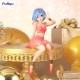 Re:Zero Starting Life in Another World Noodle Stopper Estatua PVC Rem Twinkle Party Another Color Ver. 14 cm