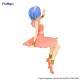 Re:Zero Starting Life in Another World Noodle Stopper Estatua PVC Rem Twinkle Party Another Color Ver. 14 cm