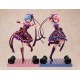 Re:ZERO -Starting Life in Another World- Estatua PVC 1/7 Ram Birthday 2021 Ver. 24 cm