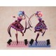 Re:ZERO -Starting Life in Another World- Estatua PVC 1/7 Ram Birthday 2021 Ver. 24 cm