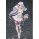 Re:ZERO -Starting Life in Another World- Estatua PVC 1/7 Emilia Wedding Ver. 25 cm