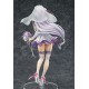 Re:ZERO -Starting Life in Another World- Estatua PVC 1/7 Emilia Wedding Ver. 25 cm