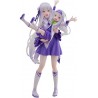 Re:Zero Starting Life in Another World Estatua PVC 1/7 Emilia & Childhood Emilia 24 cm