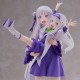 Re:Zero Starting Life in Another World Estatua PVC 1/7 Emilia & Childhood Emilia 24 cm