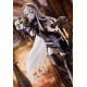 Re:ZERO -Starting Life in Another World- Estatua PVC 1/7 Echidna Wedding Ver. 23 cm