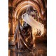 Re:ZERO -Starting Life in Another World- Estatua PVC 1/7 Echidna Wedding Ver. 23 cm