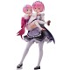 Re:Zero Starting Life in Another World Statue PVC 1/7 Ram & Childhood Ram 23 cm