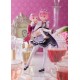 Re:Zero Starting Life in Another World Estatua PVC 1/7 Ram & Childhood Ram 23 cm