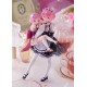Re:Zero Starting Life in Another World Estatua PVC 1/7 Ram & Childhood Ram 23 cm