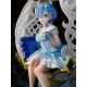 Re:ZERO -Starting Life in Another World- Estatua PVC 1/7 Rem Egg Art Ver. 28 cm