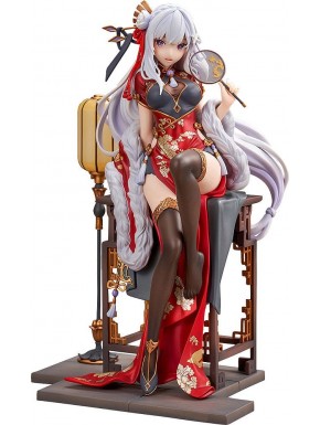 Re:ZERO -Starting Life in Another World- Estatua PVC 1/7 Emilia: Graceful Beauty 2024 New Year Ver. 24 cm